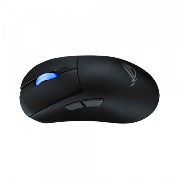 ASUS ROG Keris II Ace Wireless Black  