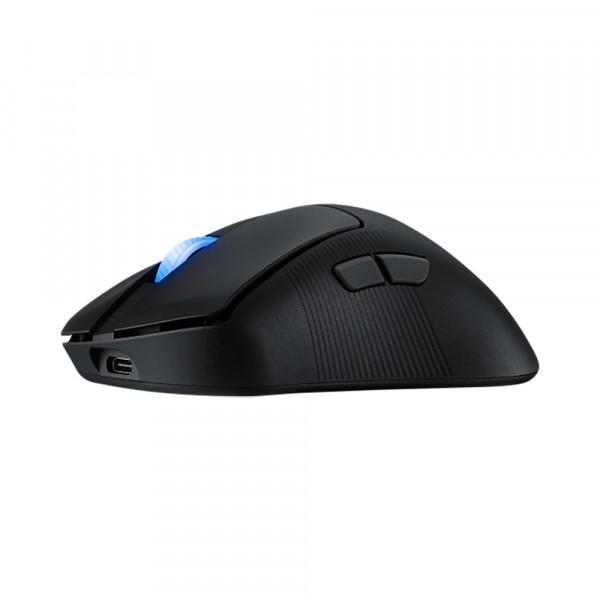 ASUS ROG Keris II Ace Wireless Black