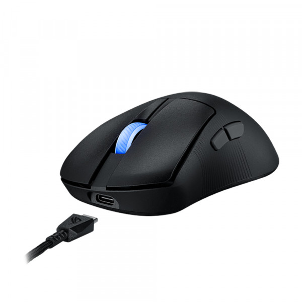 ASUS ROG Keris II Ace Wireless Black  