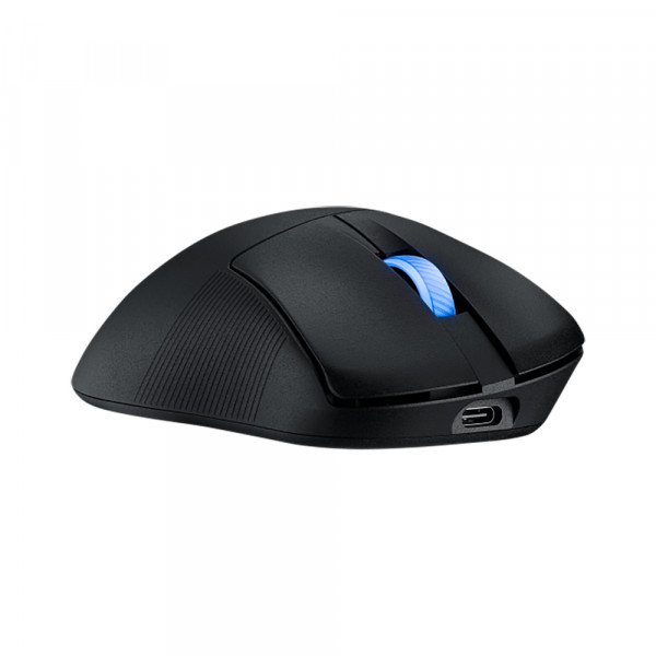 ASUS ROG Keris II Ace Wireless Black  