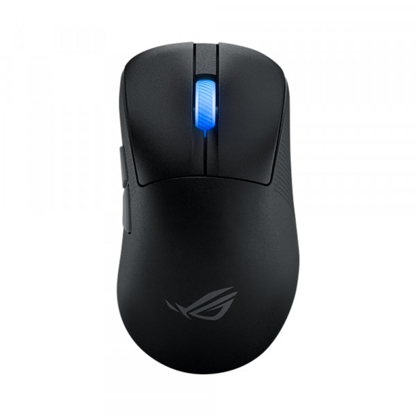 ASUS ROG Keris II Ace Wireless Black  