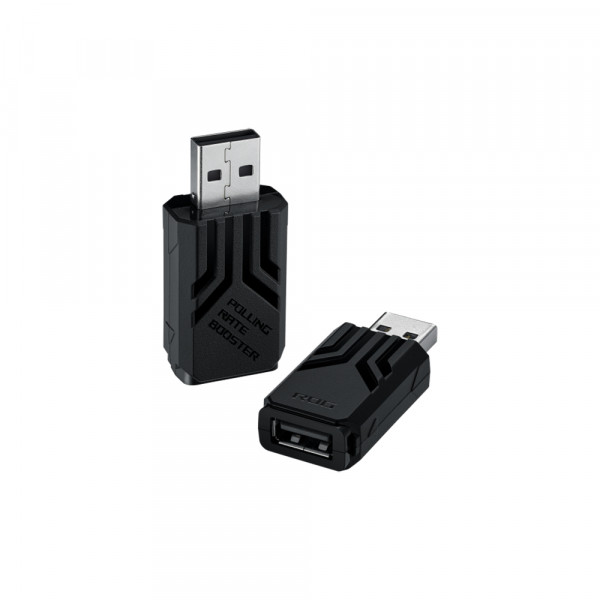 ASUS ROG Keris II Ace Wireless Black  