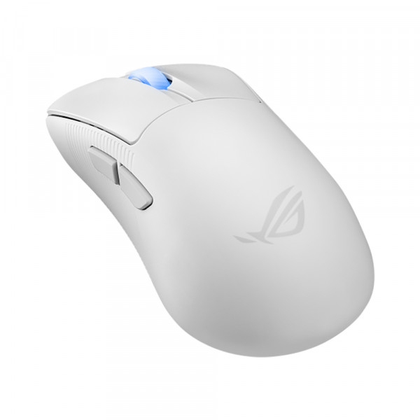 ASUS ROG Keris II Ace Wireless White  