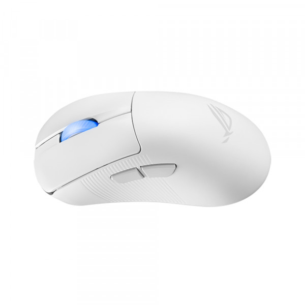 ASUS ROG Keris II Ace Wireless White  