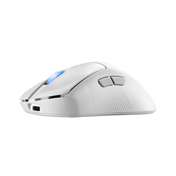 ASUS ROG Keris II Ace Wireless White