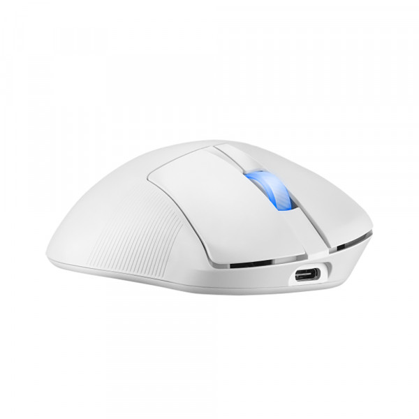 ASUS ROG Keris II Ace Wireless White  