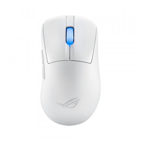 ASUS ROG Keris II Ace Wireless White  