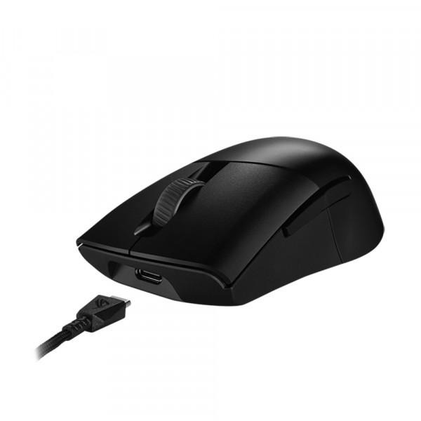 ASUS ROG Keris Wireless AimPoint Black