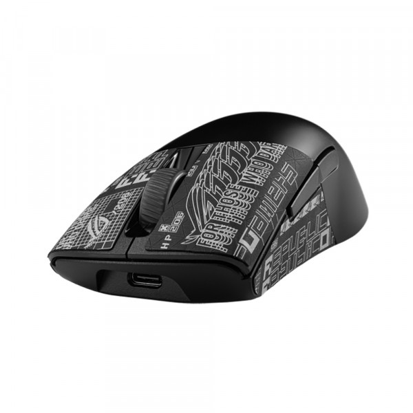 ASUS ROG Keris Wireless AimPoint Black