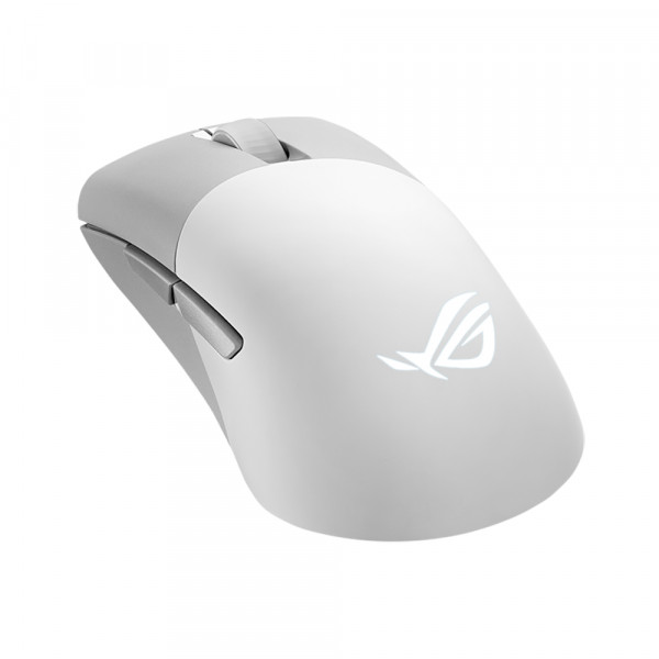 ASUS ROG Keris Wireless AimPoint White