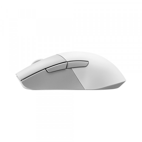 ASUS ROG Keris Wireless AimPoint White