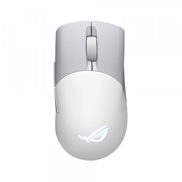 ASUS ROG Keris Wireless AimPoint White