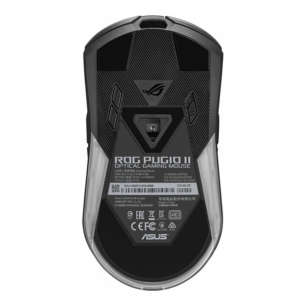 ASUS ROG Pugio II Wireless  