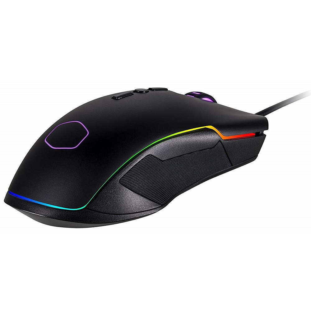 cooler master cm310 gaming mouse