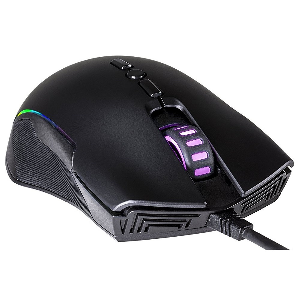 cooler master cm310 gaming mouse