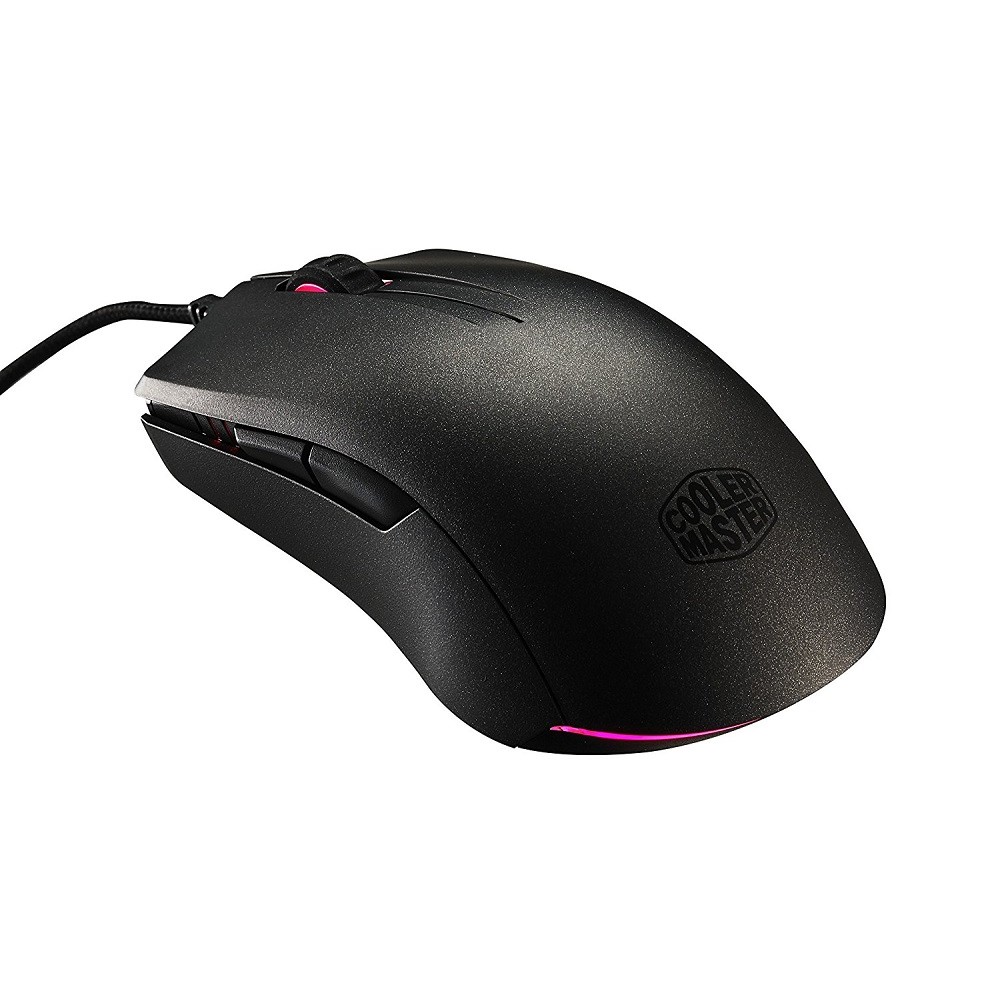 Cooler Master MasterMouse Pro L - Купить мышь в Москве