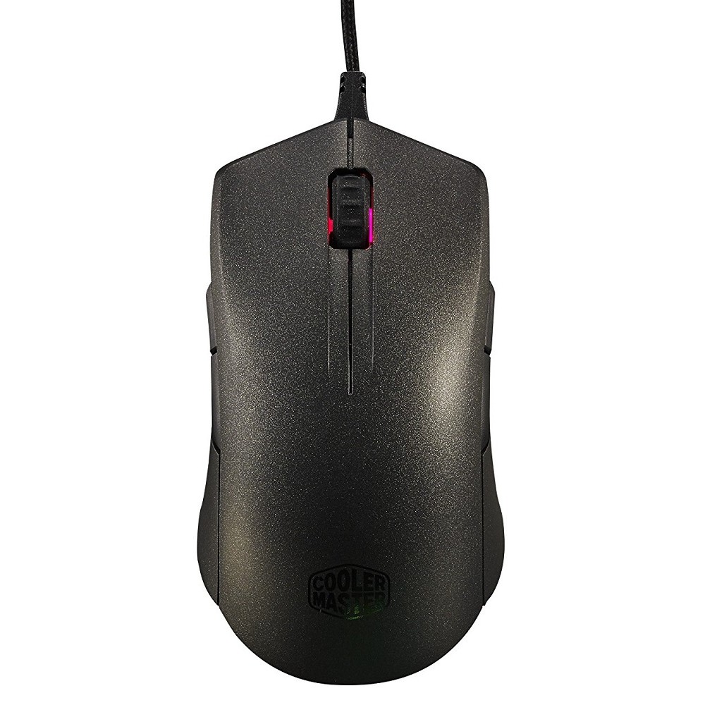 cooler master mastermouse pro l