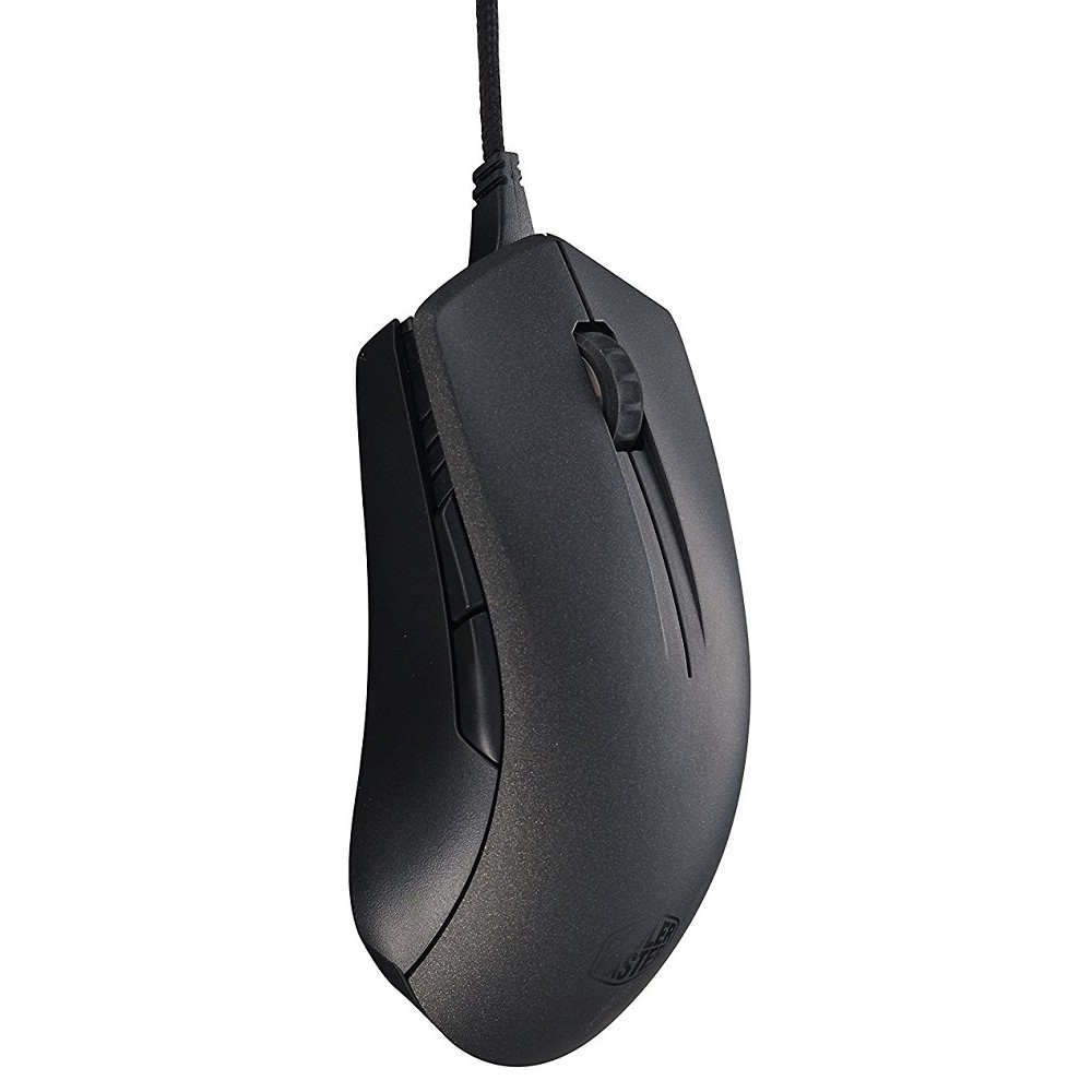 Cooler Master MasterMouse Pro L - Купить мышь в Москве