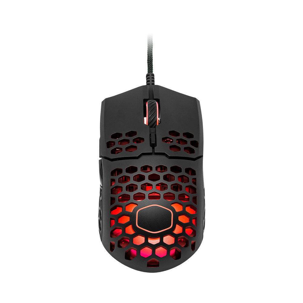 mm711 mouse