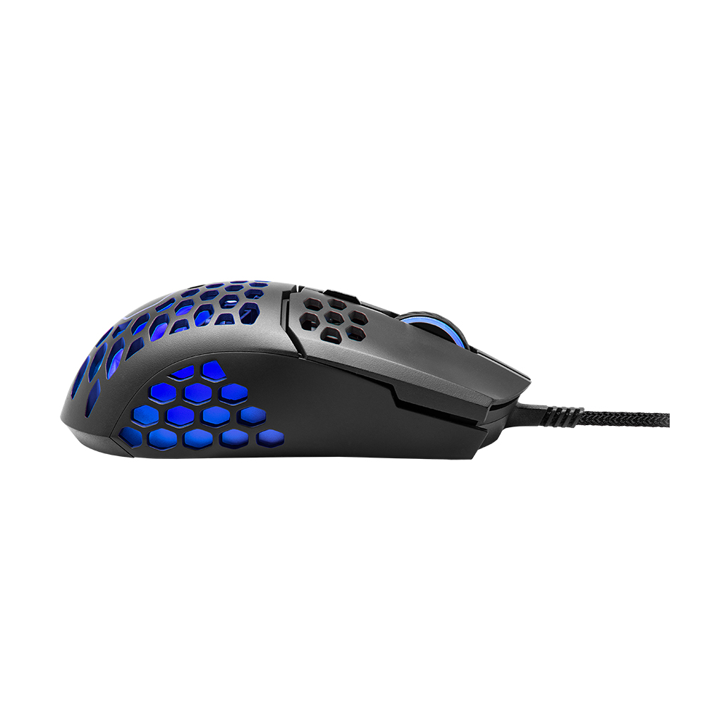 cooler master mm711 rgb gaming mouse