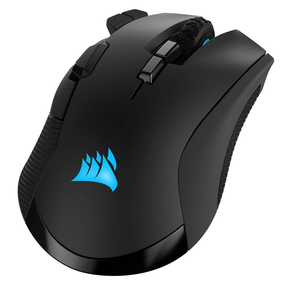 iron claw mouse wireless