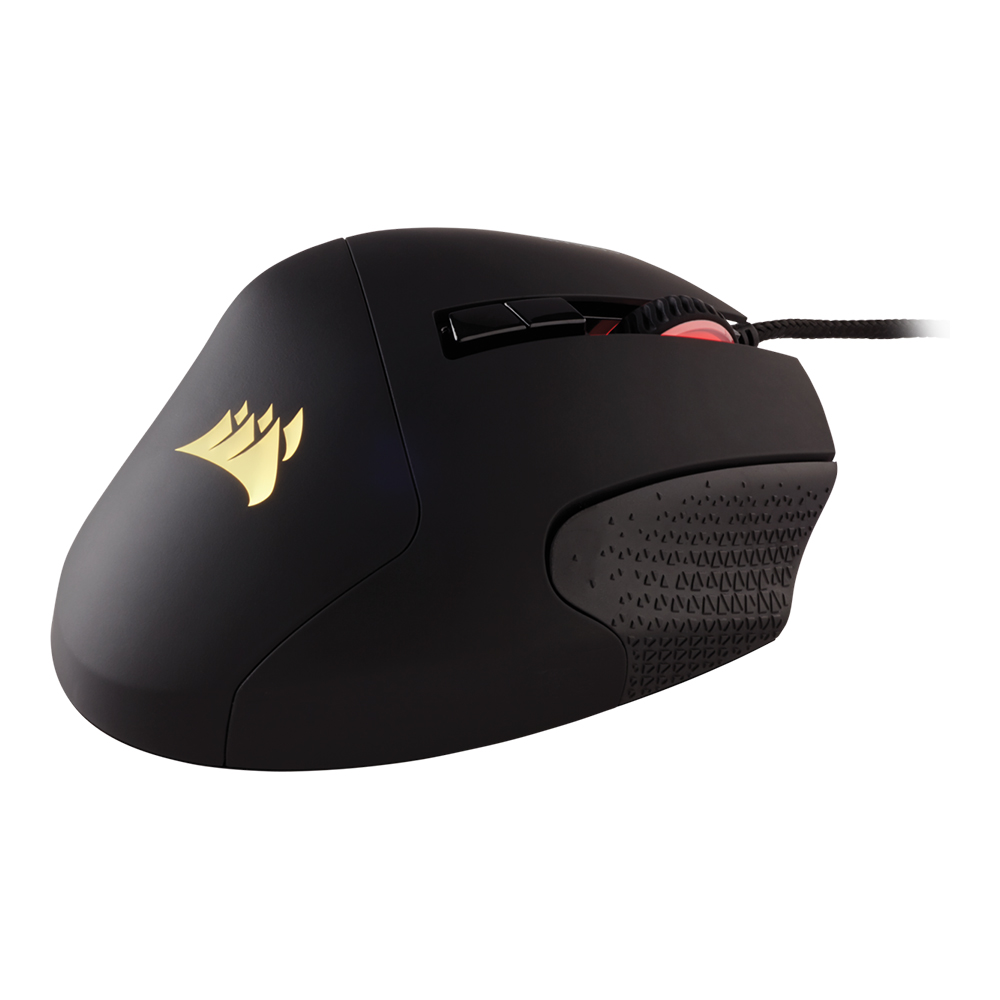 mouse gamer corsair scimitar elite