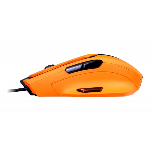 Cougar 600M Orange USB  