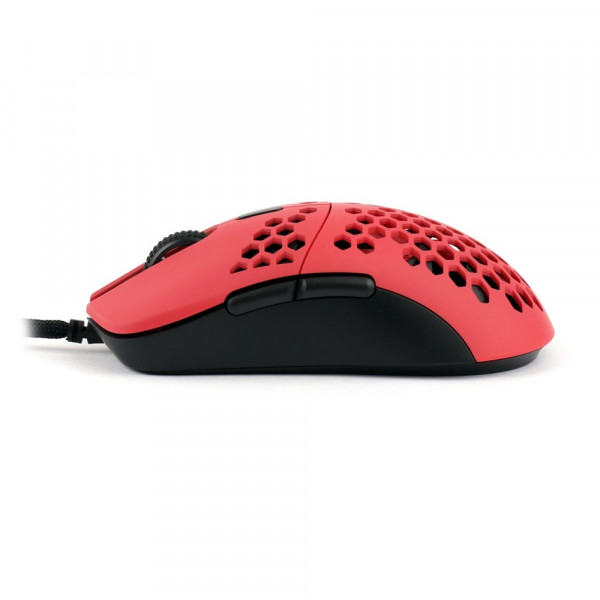 G-Wolves Hati HT-M Classic Edition Red/Black  