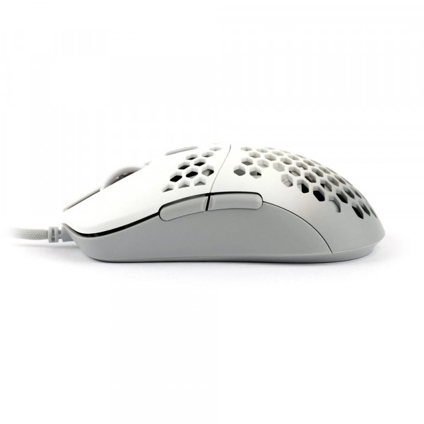 G-Wolves Hati HT-M Classic Edition White/Grey  