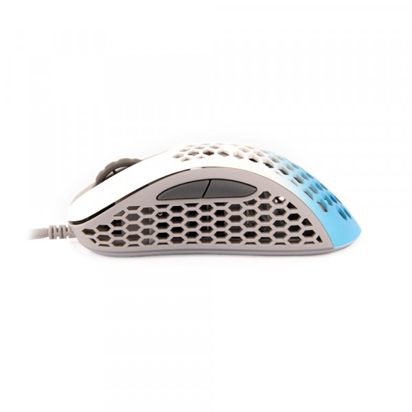 G-Wolves Skoll SK-L Ace Edition White/Blue/Grey  
