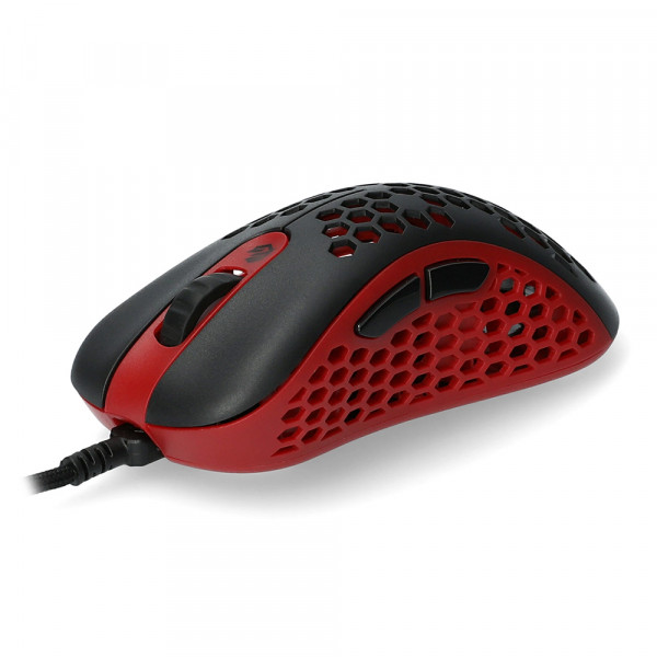 G-Wolves Skoll SK-S Ace Edition Black/Red  