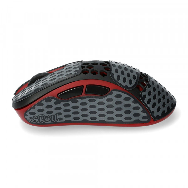 G-Wolves Skoll SK-S Ace Edition Black/Red  