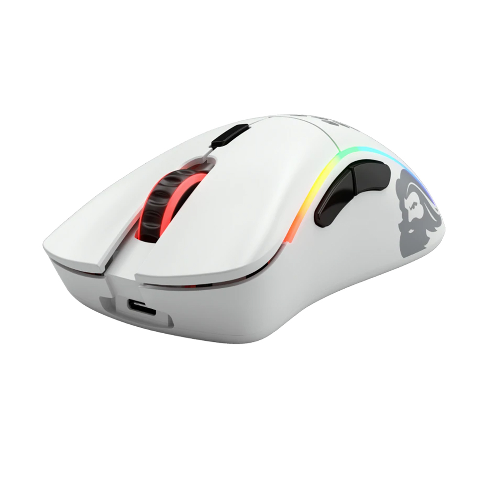 model d mouse wireless