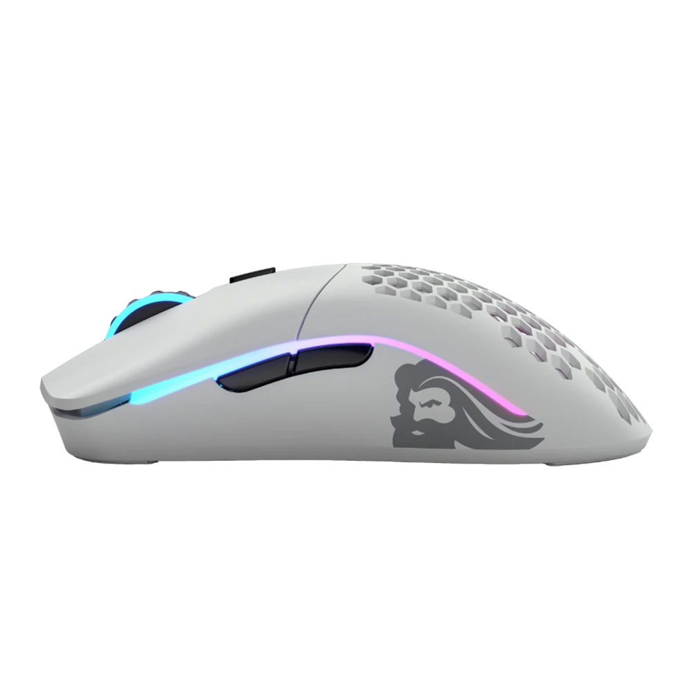 model o minus gaming mouse