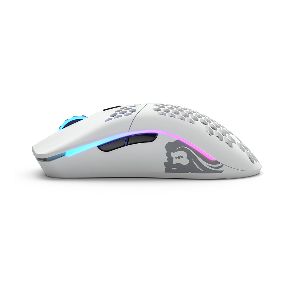 model o glorious mouse