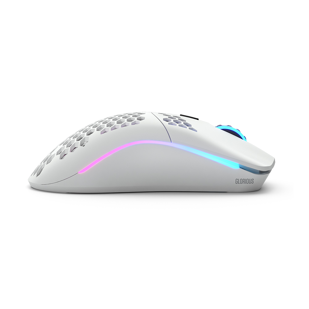 mouse model 0 wireless