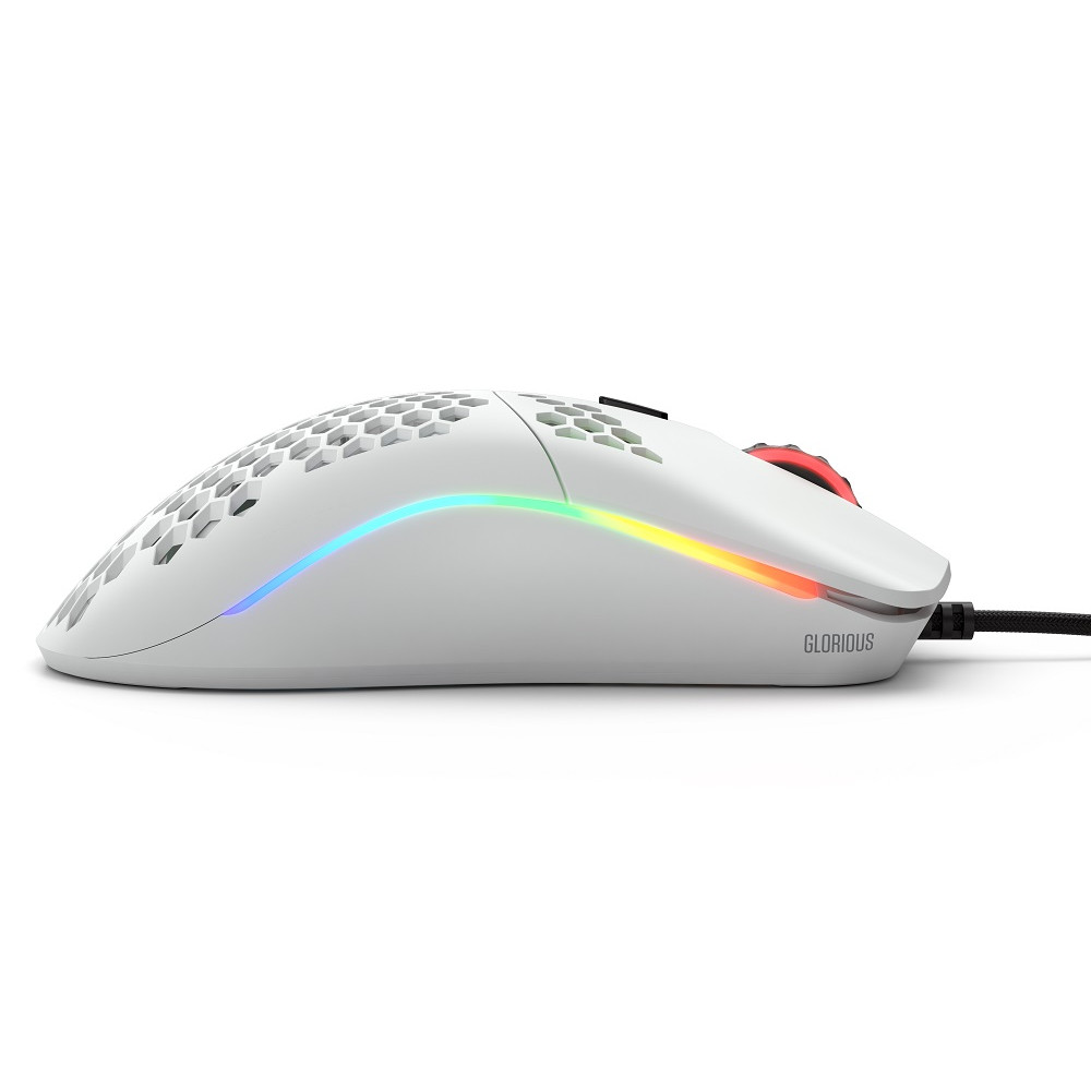 model o glorious mouse