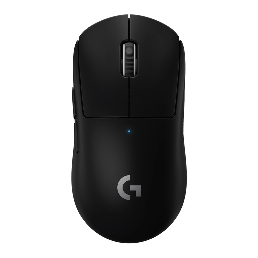 logitech g pro x superlight wireless gaming mouse