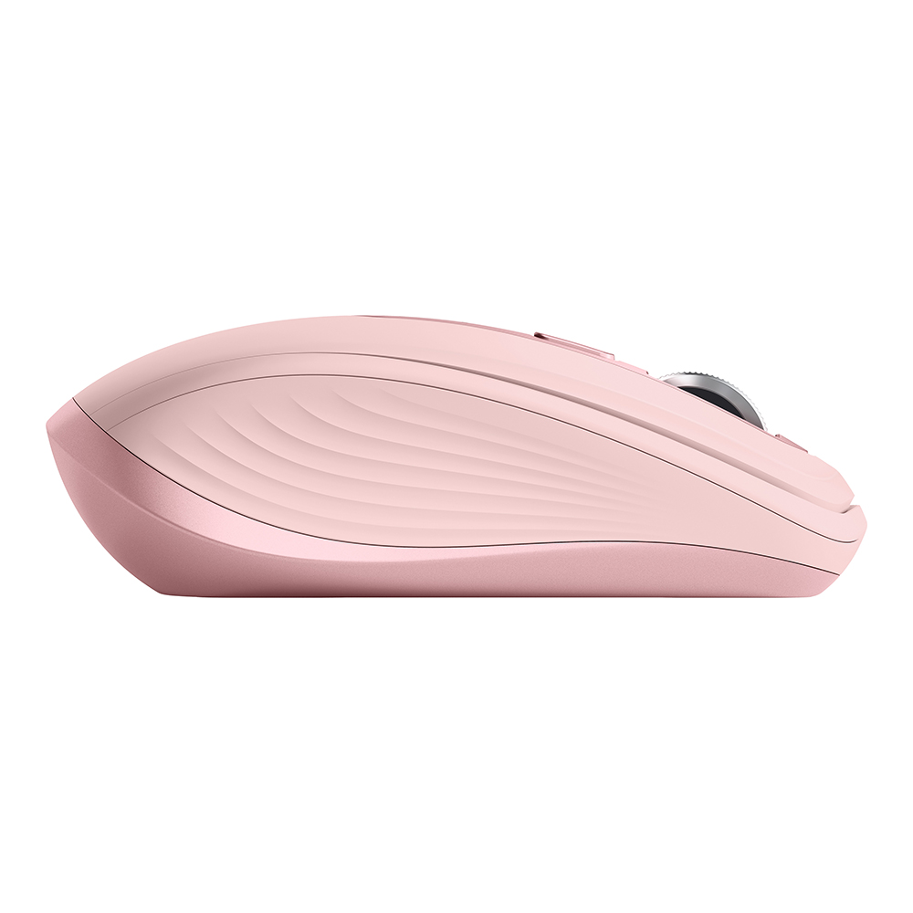 logitech mx anywhere 3 rose