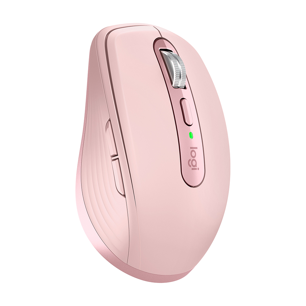 logitech mx anywhere 3 rose