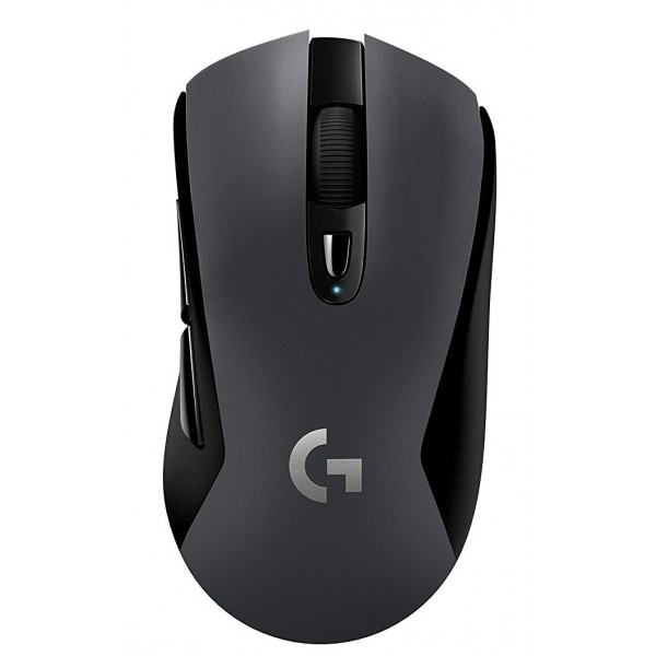 Logitech G603 Lightspeed Wireless Gaming Mouse  