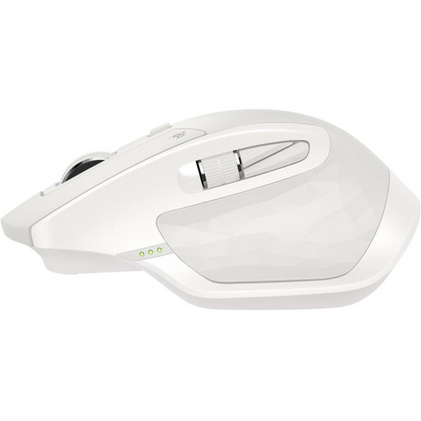 Logitech MX Master 2S Light Grey