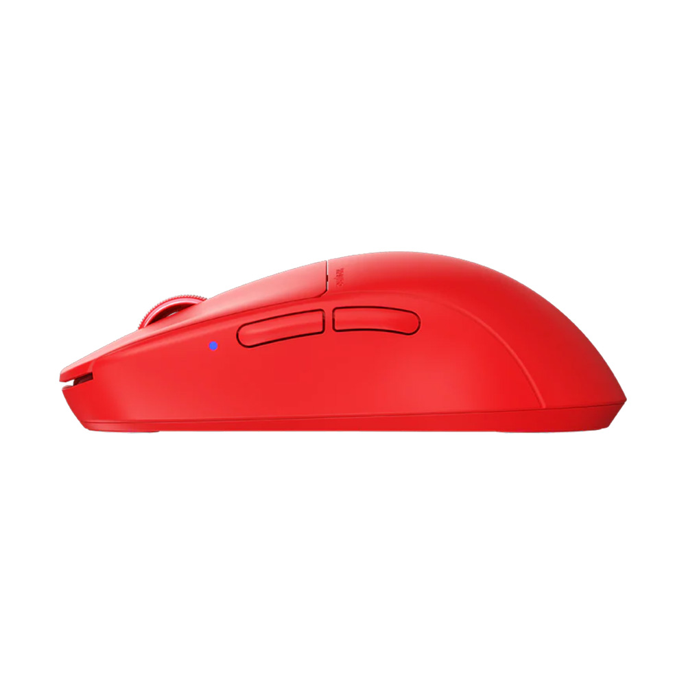 Pulsar X2 Wireless Medium All Red Edition LTD - Купить мышь в Москве