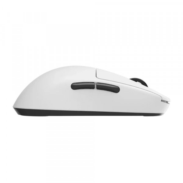 Pulsar X2A White (Size 1)