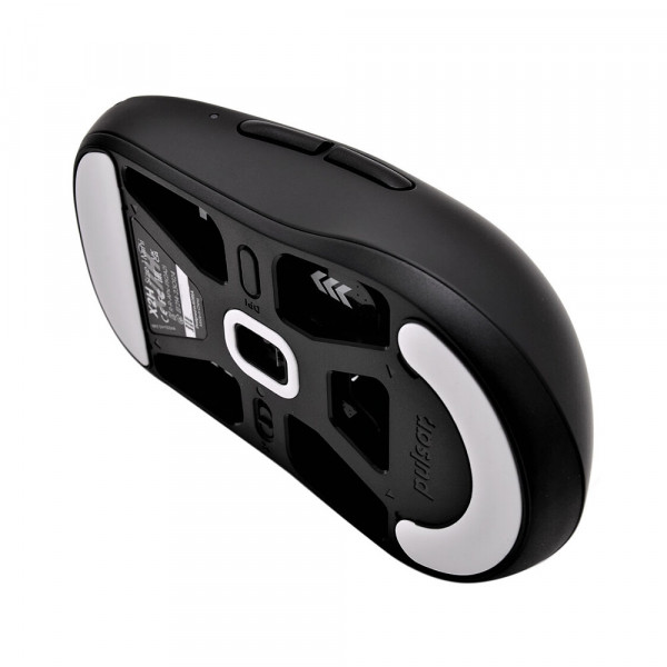 Pulsar X2H Black (Size 1)