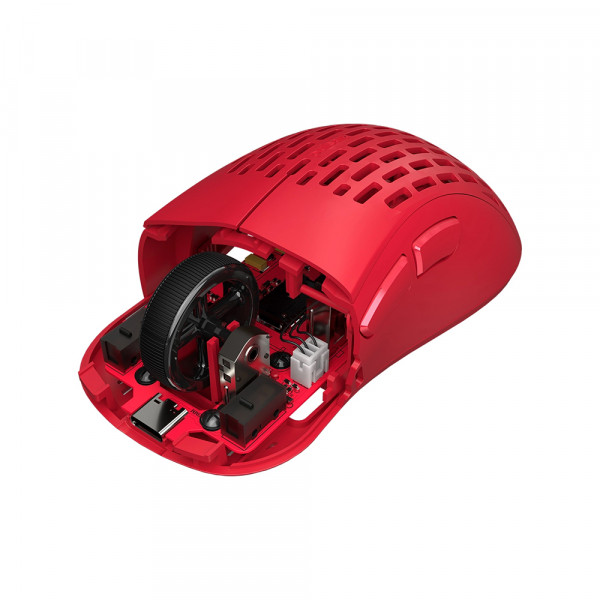 Pulsar Xlite V2 Wireless Mini All Red Edition LTD  