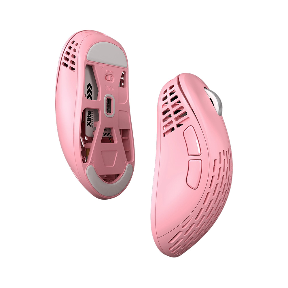 Xlite V2 mini pink Edition