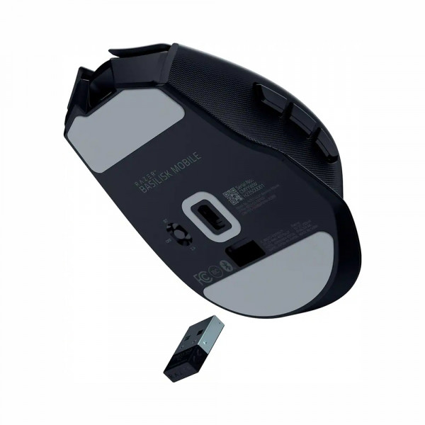 Razer Basilisk Mobile