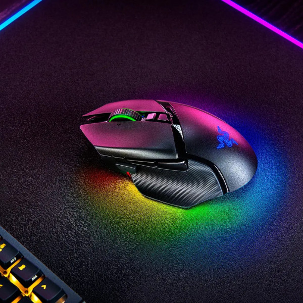 Razer Basilisk V3 35K  