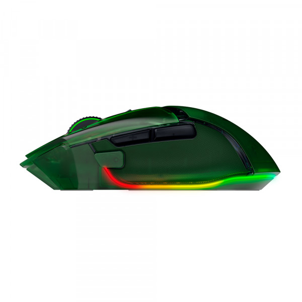 Razer Basilisk V3 Pro 35K Phantom Green Edition Razer Basilisk V3 Pro 35K Phantom Green Edition
